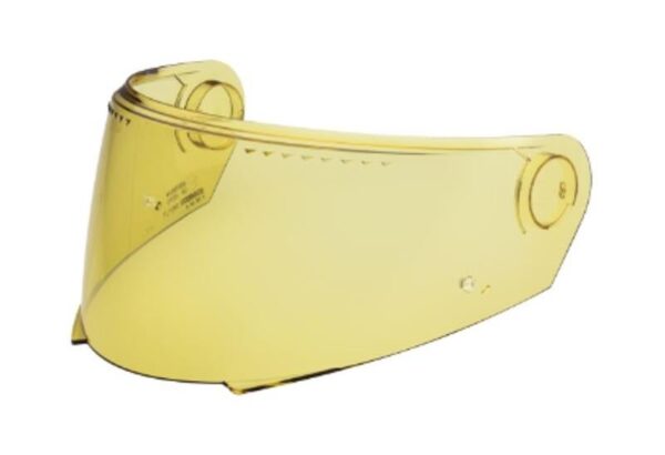 3PW220066102-SCHUBERTH C5 VISOR HIGH DEF. YELLOW-image