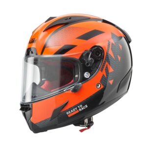 3PW230000105-RACE-R PRO HELMET-image