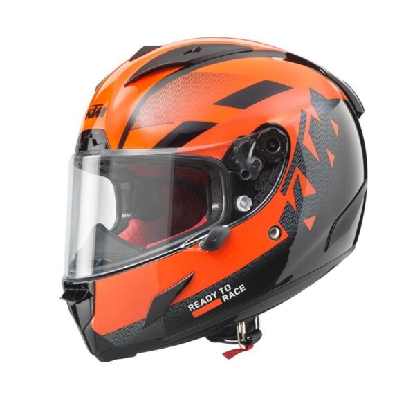 3PW230000105-RACE-R PRO HELMET-image