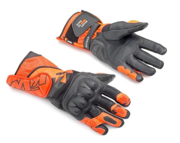 3PW230000406-SP-2 V3 GLOVES-image