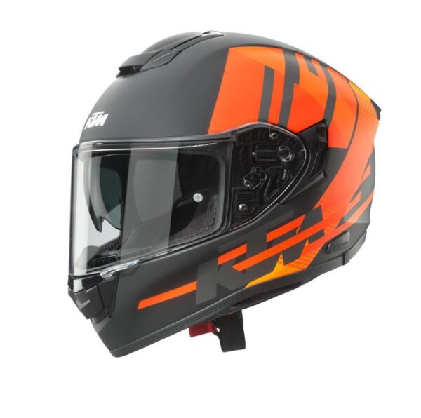 3PW230000606-ST501 HELMET-image