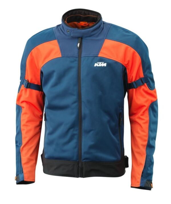 3PW230000806-SOLAR AIR V2 JACKET-image