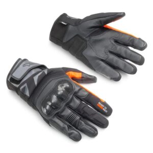 3PW230001906-SMX Z DRYSTAR GLOVES-image