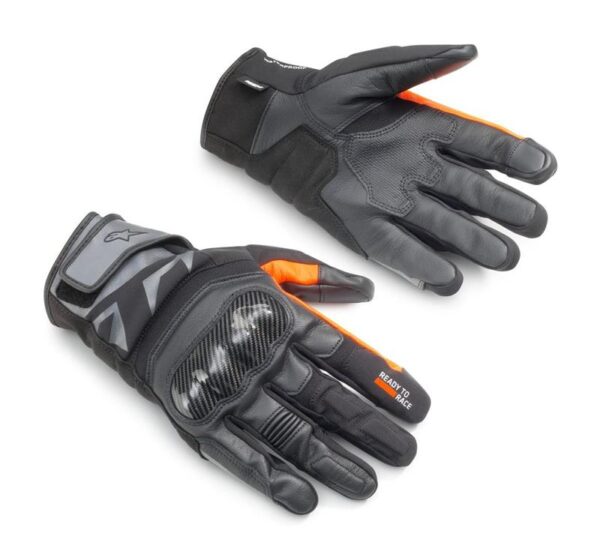 3PW230001906-SMX Z DRYSTAR GLOVES-image