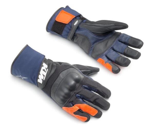 3PW230002306-VAST 2IN1 GORE-TEX® GLOVES-image