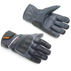 3PW230002606-TOURRAIN V2 WP GLOVES-image