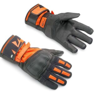 3PW230003107-ULTRA V2 WP GLOVES-image