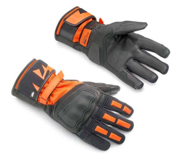 3PW230003107-ULTRA V2 WP GLOVES-image