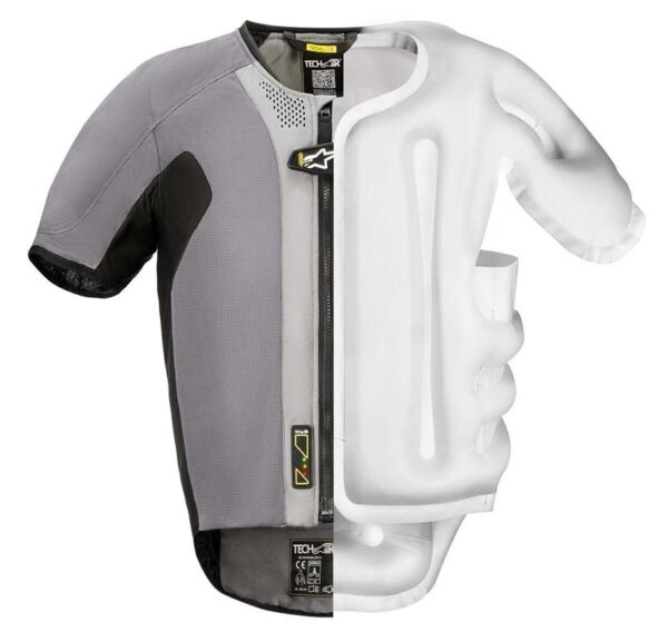 3PW230003606-TECH-AIR® 5 AIRBAG VEST-image