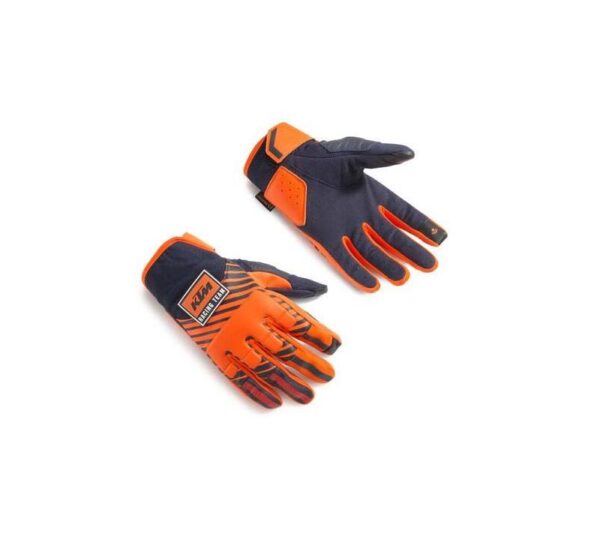 3PW230004306-SPEED RACING TEAM GLOVES-image