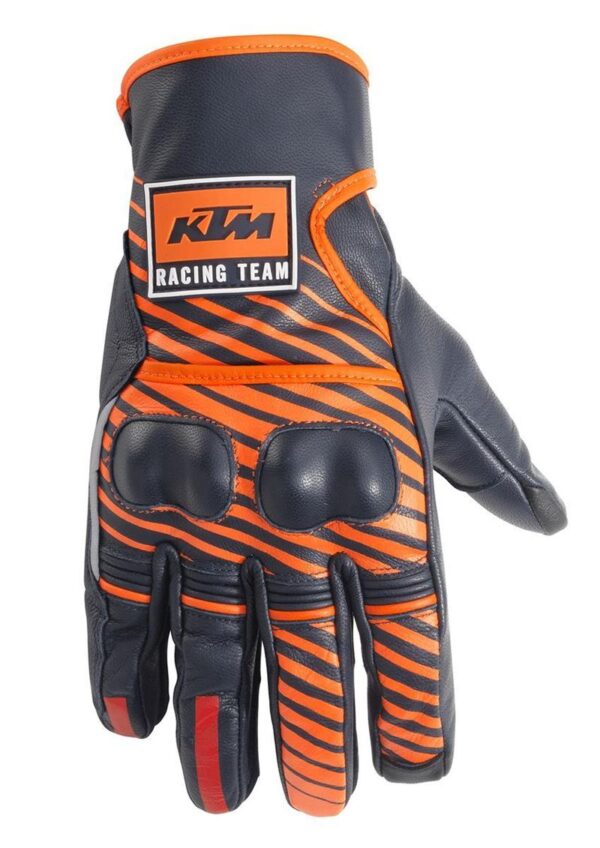 3PW230004406-SPEED RACING TEAM RACING GLOVES-image