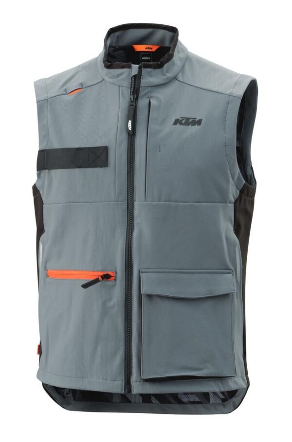 3PW230006407-RACETECH VEST-image