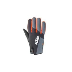 3PW230007106-RACETECH WP GLOVES-image