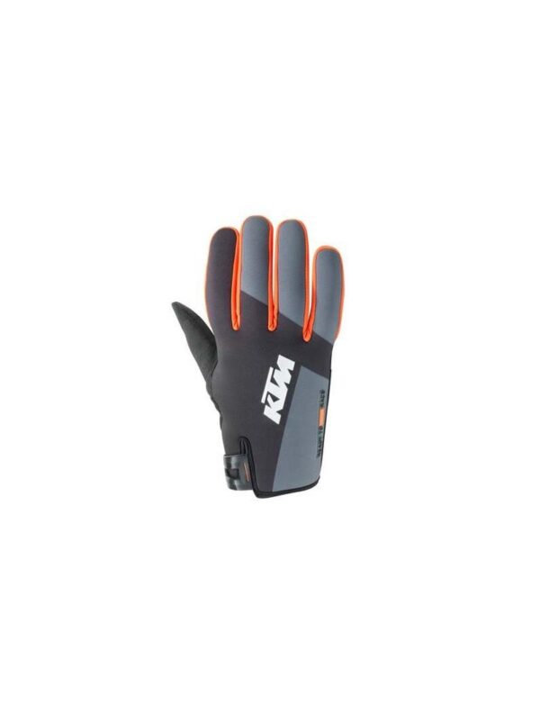 3PW230007106-RACETECH WP GLOVES-image