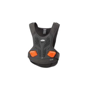 3PW230007706-SEQUENCE CHEST PROTECTOR-image