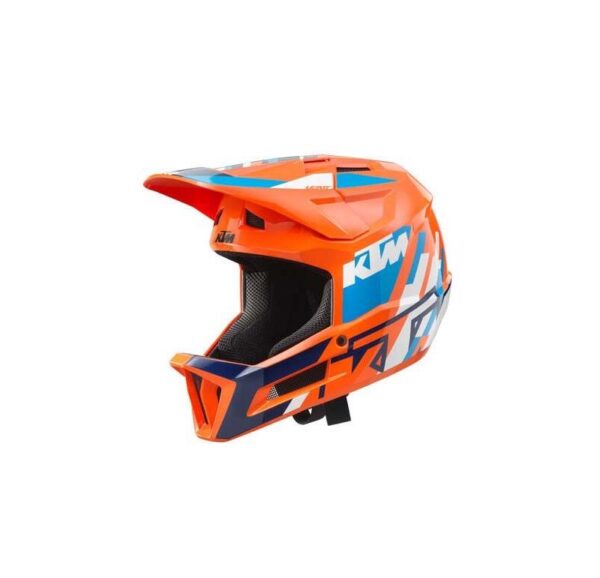 3PW230034704-KIDS GRAVITY EDRIVE HELMET-image