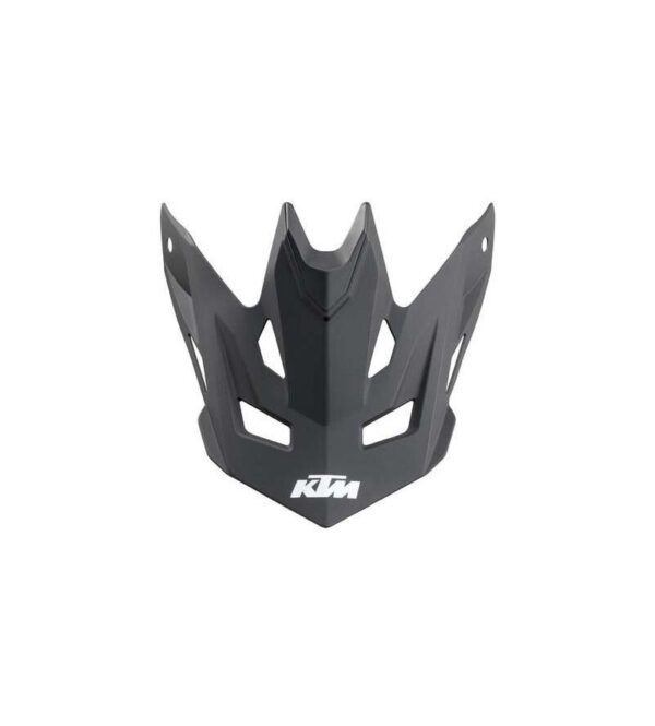 3PW230039100-DYNAMIC-FX HELMET SHIELD-image