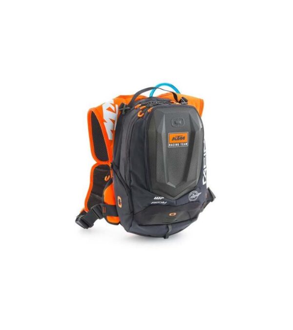 3PW240000600-TEAM DAKAR HYDRATION BACKPACK-image