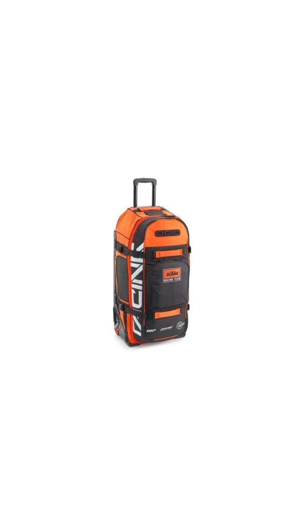 3PW240000800-TEAM TRAVEL BAG 9800-image