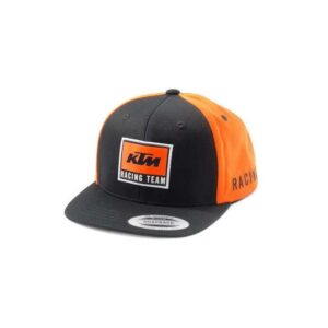 3PW240002700-KIDS TEAM FLAT CAP-image