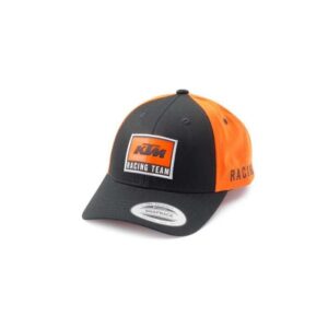 3PW240002800-KIDS TEAM CURVED CAP-image