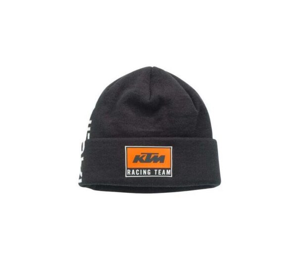 3PW240003200-KIDS TEAM BEANIE-image