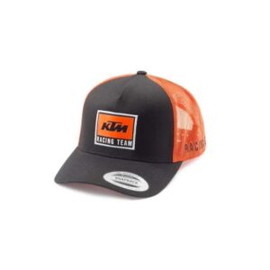 3PW240003600-TEAM TRUCKER CAP-image