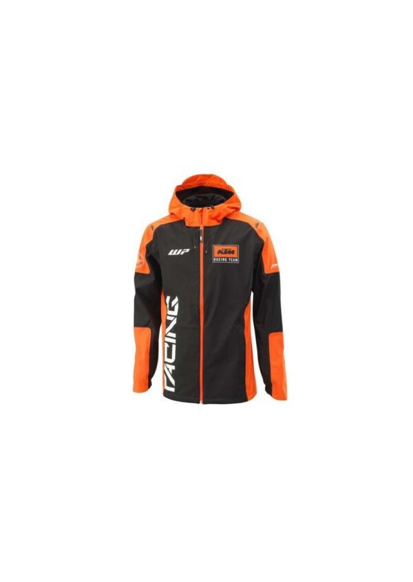 3PW240004507-TEAM HARDSHELL JACKET-image