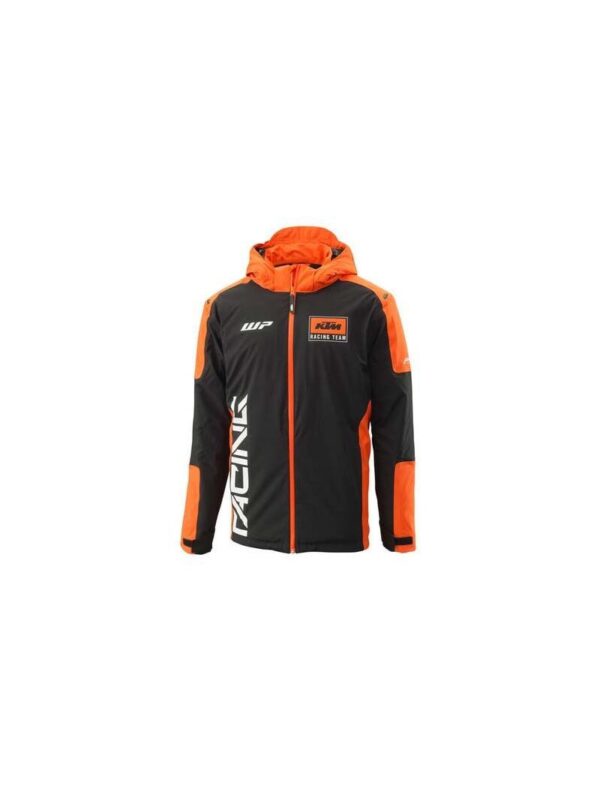 3PW240004907-TEAM WINTER JACKET-image