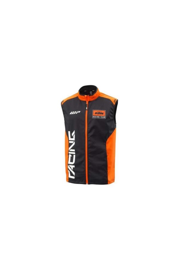 3PW240005007-TEAM VEST-image