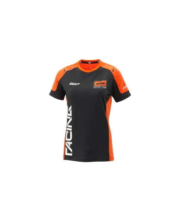 3PW240005105-WOMEN TEAM TEE-image