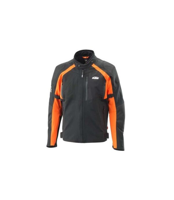 3PW240007507-APEX V4 JACKET S-image