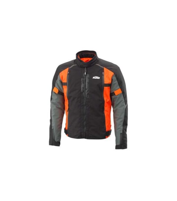 3PW240008407-STREET EVO V3 JACKET-image