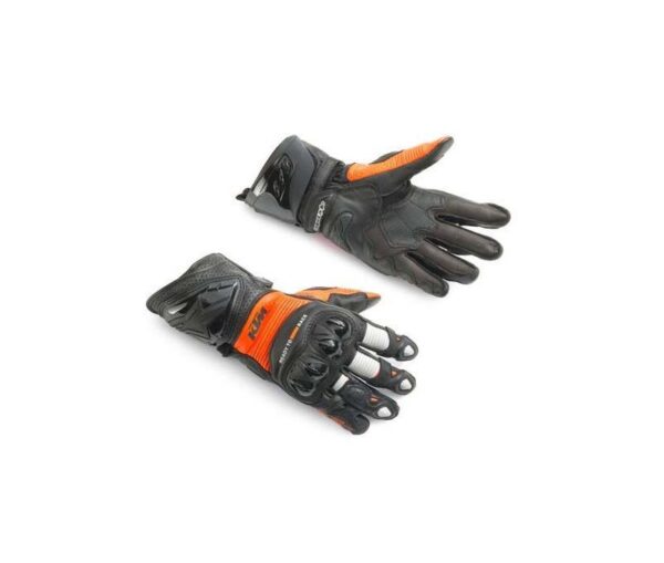 3PW240008906-GP PRO R3 GLOVES-image