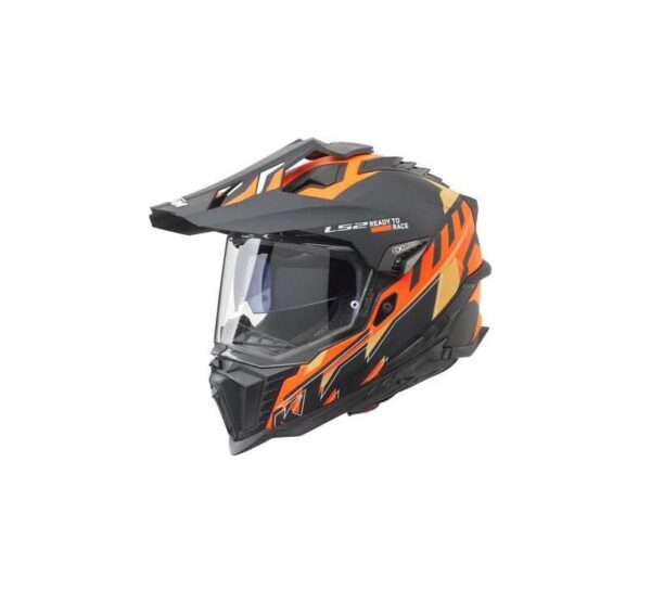 3PW240009606-EXPLORER HELMET-image