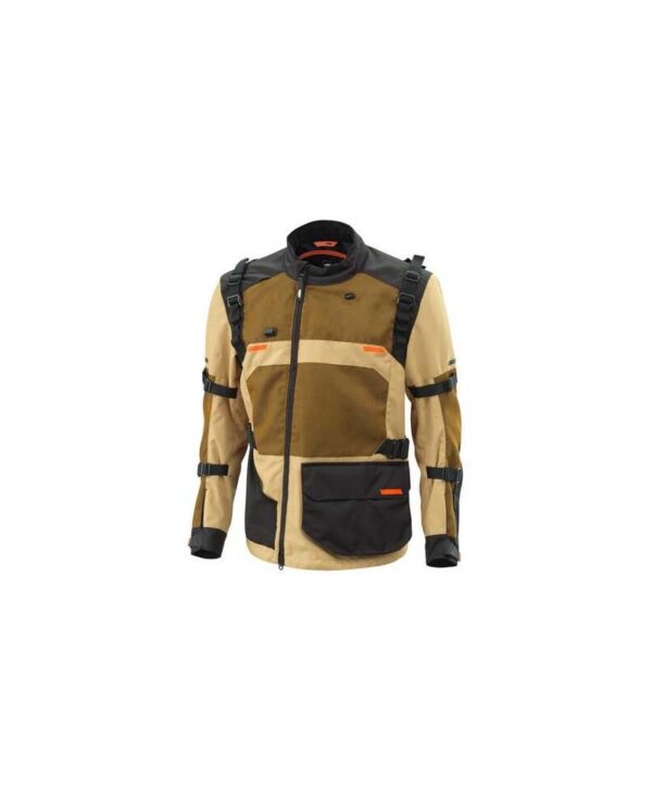 3PW240010007-ADV R V3 JACKET-image