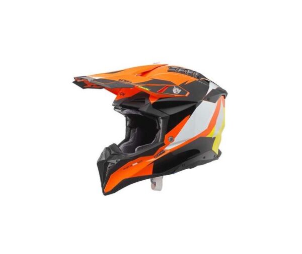 3PW240011906-AVIATOR 3 HELMET-image