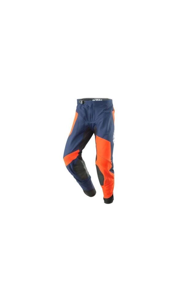 3PW240012306-GRAVITY-FX REPLICA PANTS-image