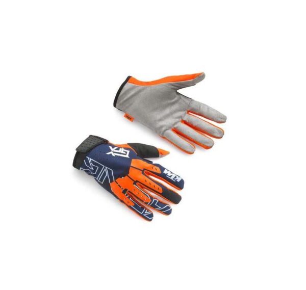 3PW240012406-GRAVITY-FX REPLICA GLOVES-image