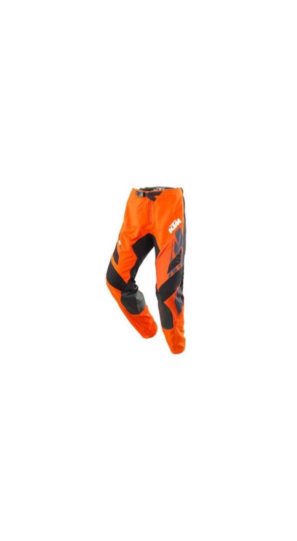 3PW240013407-POUNCE PANTS ORANGE-image