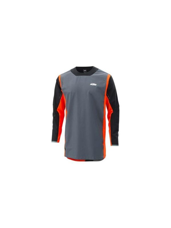 3PW240014307-RACETECH JERSEY GREY-image