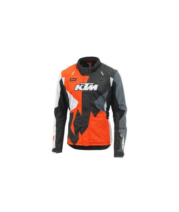 3PW240014406-RALLY PRO JACKET-image