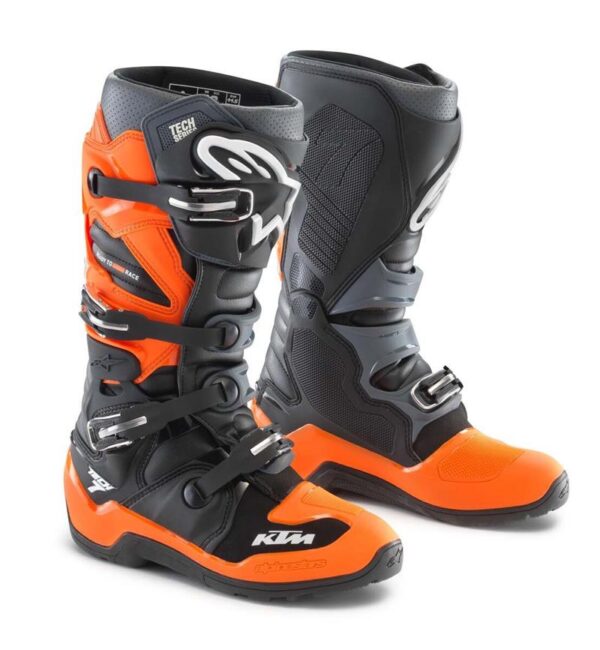 3PW240014608-TECH 7 EXC BOOTS-image