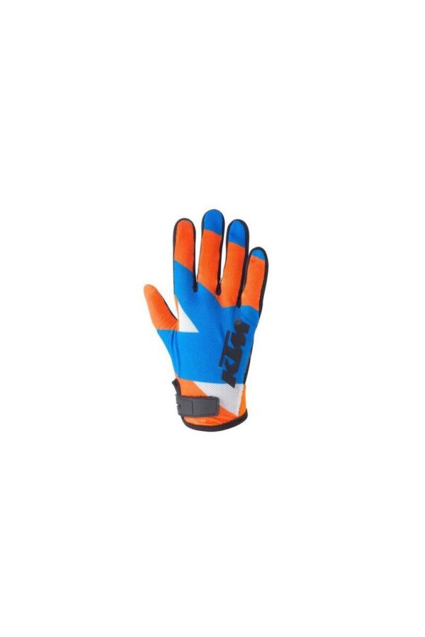 3PW240015204-KIDS GRAVITY-FX EDRIVE GLOVES-image