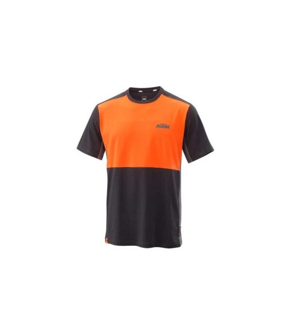 3PW240026206-MECHANIC TEE-image