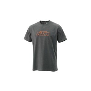 3PW240028306-ESSENTIAL TEE GRAPHIT-image