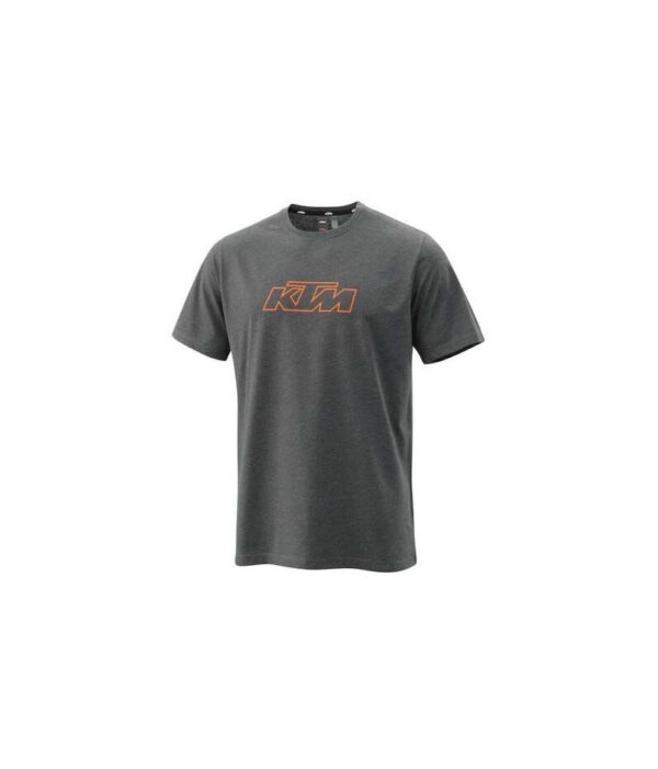 3PW240028306-ESSENTIAL TEE GRAPHIT-image