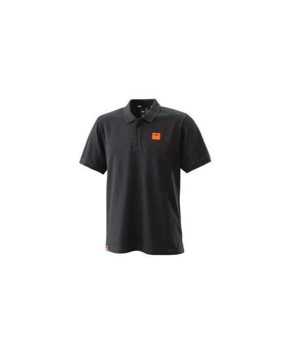 3PW240029007-PURE POLO BLACK-image