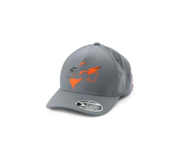 3PW240031100-RADICAL CURVED CAP-image