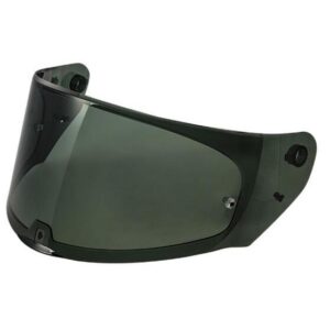 3PW240047500-STORM HELMET LIGHT TINTED VISOR-image